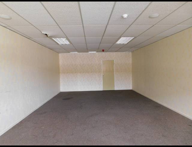 684M² OFFICE TO LET IN FERNDALE